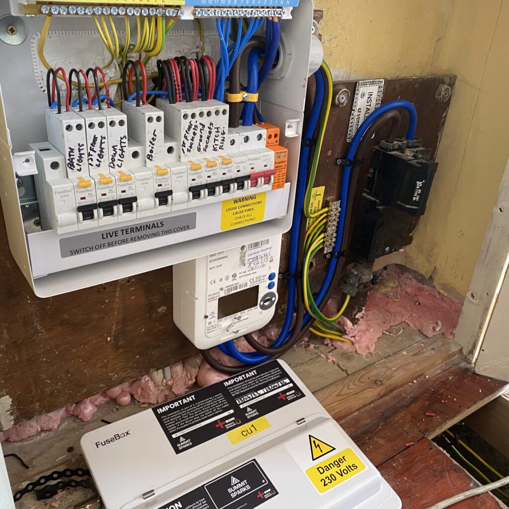 wimbledon-eicr-electrician